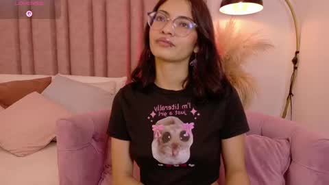 Snapshot of im_lily_ chatting on June 25, 2026, 1:48 pm Lilyy online show from June 25, 2026, 1:48 pm