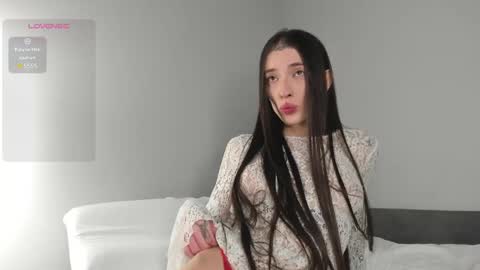 Im Lure online show from May 17, 2026, 9:33 pm