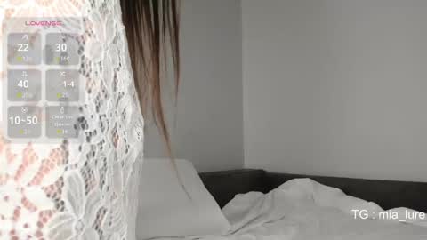 Im Lure online show from May 25, 2026, 9:10 pm