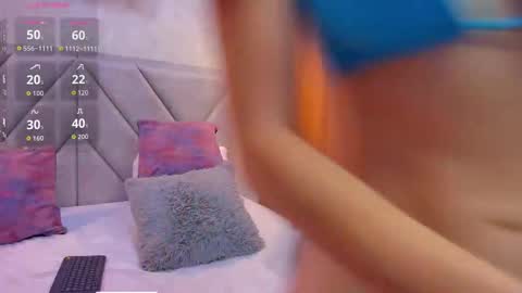 Manu  online show from November 7, 2025, 12:27 pm