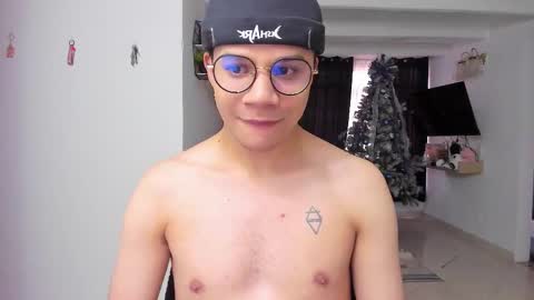 Marco online show from November 27, 2025, 8:55 pm