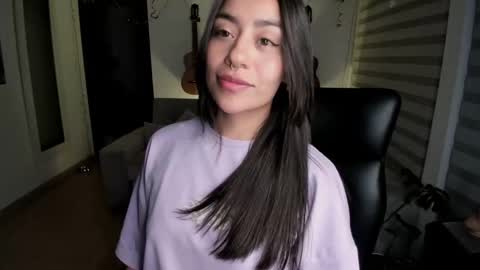 im_mariana online show from September 25, 2025, 2:59 am