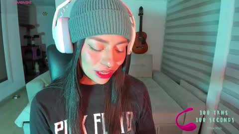 im_mariana online show from February 6, 2026, 3:33 am