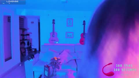 im_mariana online show from March 9, 2026, 1:42 am