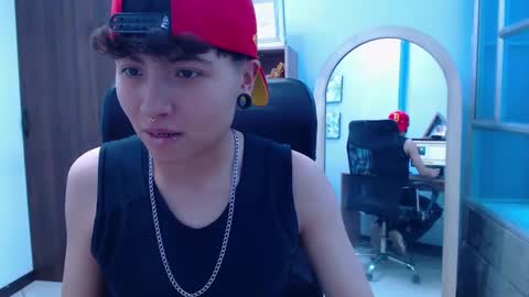 mathias online show from December 3, 2024, 7:11 pm