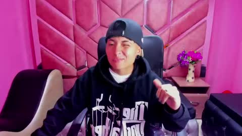 mathias online show from January 24, 2025, 2:49 am