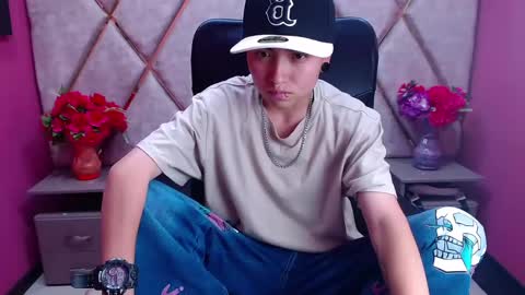 mathias online show from February 12, 2025, 3:07 am