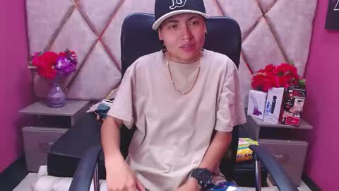 mathias online show from February 15, 2025, 2:47 am