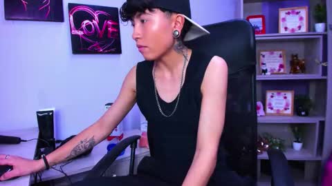 mathias online show from October 29, 2025, 3:42 am