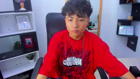 mathias online show from October 30, 2025, 10:54 pm