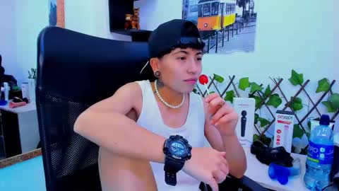 mathias online show from November 23, 2025, 4:07 pm