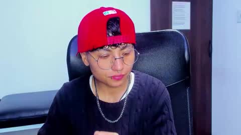 mathias online show from February 21, 2026, 12:55 am