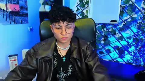 mathias online show from April 26, 2026, 2:31 am