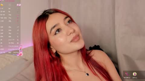 Mave online show from November 13, 2025, 11:47 pm