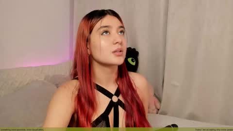 Mave online show from January 13, 2026, 11:54 pm