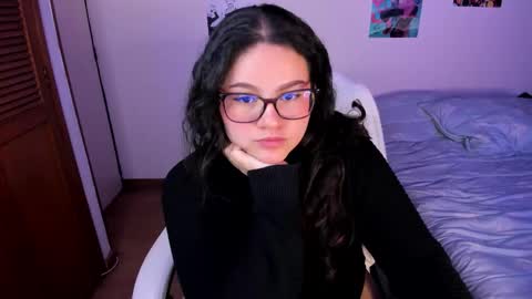 mei mei uwu online show from January 13, 2026, 1:44 am