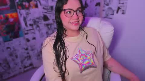 Snapshot of im_meii chatting on July 3, 2026, 2:29 am mei mei uwu online show from July 3, 2026, 2:29 am