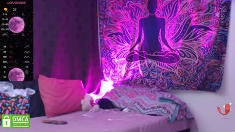 Cutie pie online show from January 16, 2025, 11:16 pm