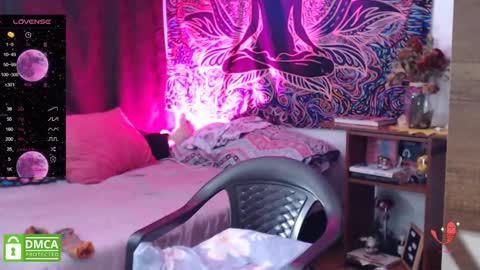 Cutie pie online show from January 17, 2025, 11:40 pm