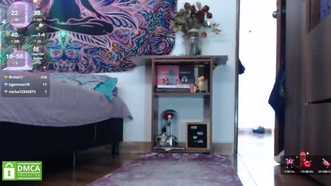 Cutie pie online show from January 22, 2025, 6:52 pm