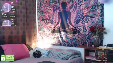 Cutie pie online show from February 7, 2025, 9:37 pm