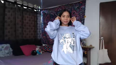 Cutie pie online show from September 18, 2025, 3:25 pm