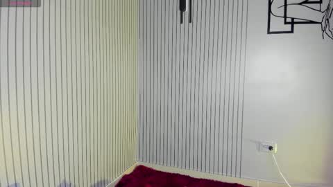 Snapshot of im_perla chatting on October 2, 2025, 2:51 am Perla online show from October 2, 2025, 2:51 am