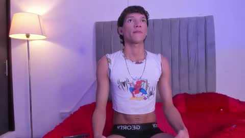 RALF online show from February 18, 2026, 8:16 pm