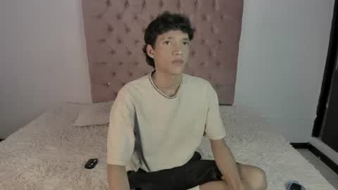 Snapshot of im_ralff chatting on June 28, 2026, 2:50 am RALF online show from June 28, 2026, 2:50 am