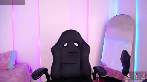 Jade Rosse online show from March 11, 2026, 6:47 pm