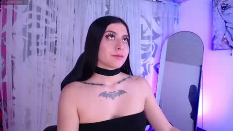 Snapshot of im_rosse_ chatting on June 19, 2026, 9:07 pm Jade Rosse online show from June 19, 2026, 9:07 pm
