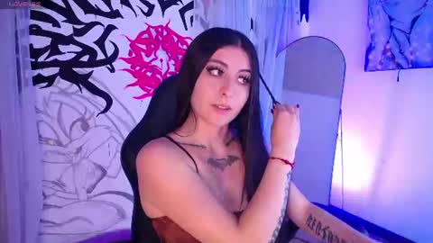 Snapshot of im_rosse_ chatting on July 6, 2026, 7:38 pm Jade Rosse online show from July 6, 2026, 7:38 pm