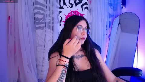 Snapshot of im_rosse_ chatting on July 10, 2026, 7:05 pm Jade Rosse online show from July 10, 2026, 7:05 pm