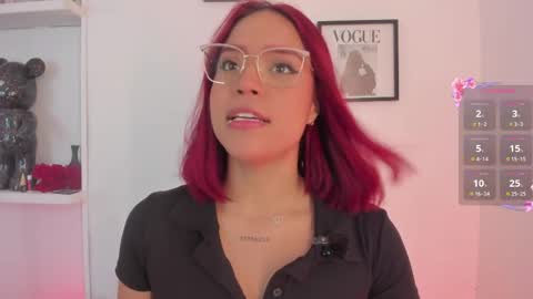 scarlett online show from April 3, 2026, 6:17 pm