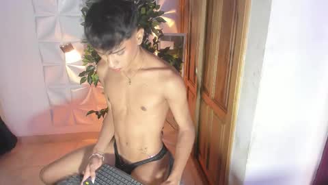 Snapshot of im_sebaslopez chatting on October 26, 2025, 11:38 am im_sebaslopez online show from October 26, 2025, 11:38 am