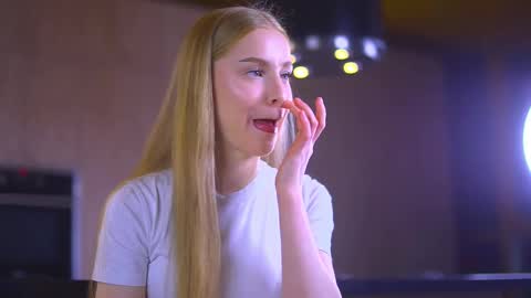 Brie online show from February 20, 2026, 4:29 pm