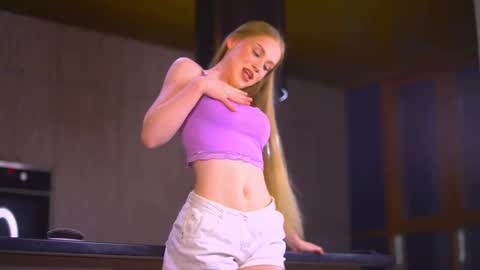 Brie online show from February 27, 2026, 5:13 pm