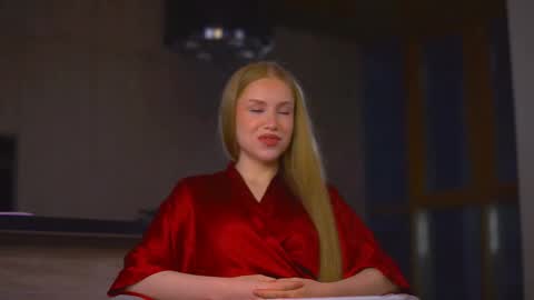 Brie online show from February 28, 2026, 7:26 pm