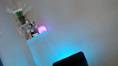 Megan online show from October 6, 2025, 4:10 am