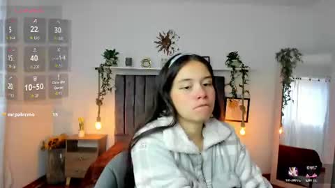Snapshot of im_tulipan chatting on June 9, 2026, 8:09 pm im_tulipan online show from June 9, 2026, 8:09 pm