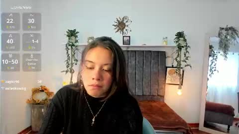 Snapshot of im_tulipan chatting on June 12, 2026, 9:14 pm im_tulipan online show from June 12, 2026, 9:14 pm