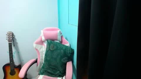 Ms. M online show from September 8, 2025, 8:19 pm