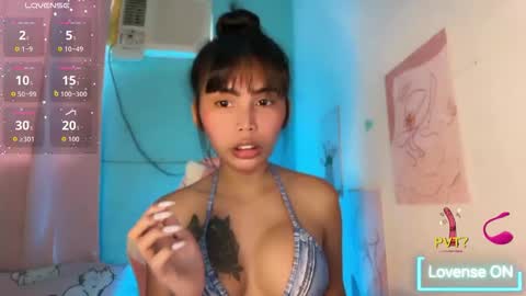 Snapshot of im_your_sexy_wifexxx chatting on June 3, 2026, 10:59 pm Ms. M online show from June 3, 2026, 10:59 pm