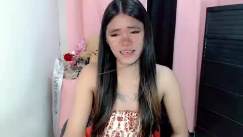 im_yourfairyannaxx online show from October 25, 2025, 8:55 am