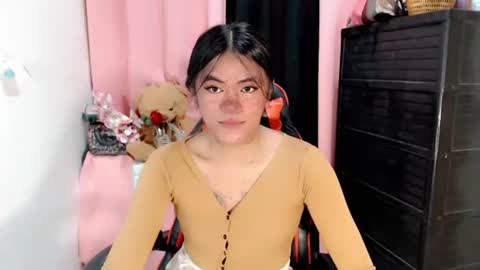 im_yourfairyannaxx online show from November 6, 2025, 6:09 pm