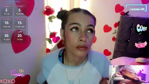 Lisa Hyga online show from February 24, 2026, 8:40 pm