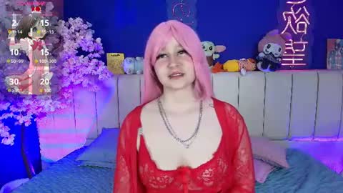 Snapshot of im_yukii chatting on July 15, 2026, 4:18 am im_yukii online show from July 15, 2026, 4:18 am