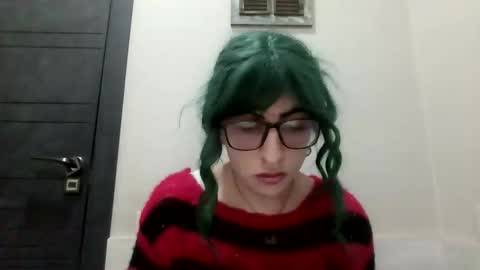 imacherryvelvet online show from June 4, 2026, 11:22 pm