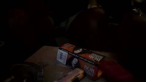 imafreak4sure online show from September 22, 2025, 8:05 am