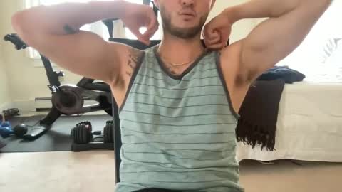 Snapshot of imamouthful20 chatting on January 23, 2025, 4:48 pm ImAMouthful online show from January 23, 2025, 4:48 pm